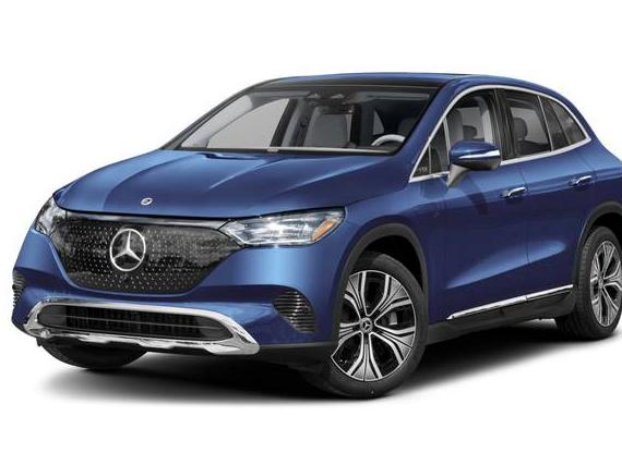 MERCEDES-BENZ EQE-CLASS SUV 2023 4JGGM1CBXPA008824 image MERCEDES-BENZ EQE-CLASS SUV 2023 4JGGM1CBXPA008824 image